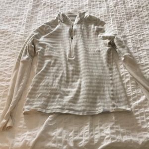 Patagonia Half Zip Base Layer